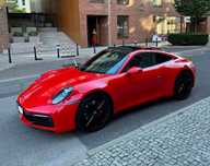 Porsche 911 Carrera S / Bose / Panorama / Sport Chrono / Faktura VAT !