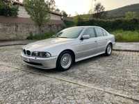 BMW 520D E39 136cv - 200.000 kms