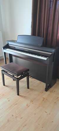 KAWAI Concert Artist CA95