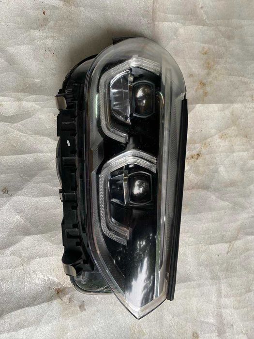 BMW X3 G01 X4 G02 Lampa Przednia Prawa