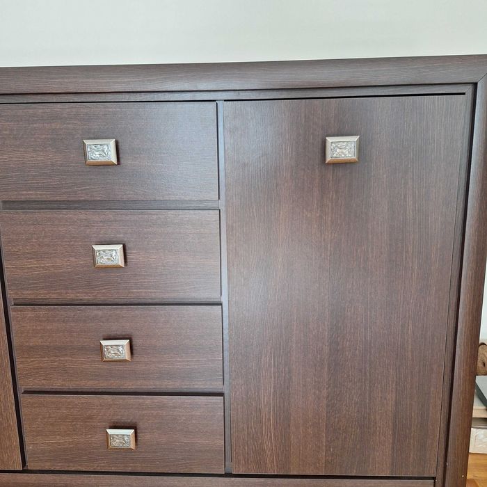 Komoda Wenge BRW