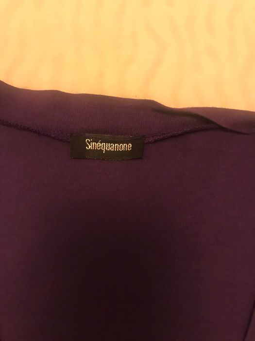 Vestido de Mulher, em malha.