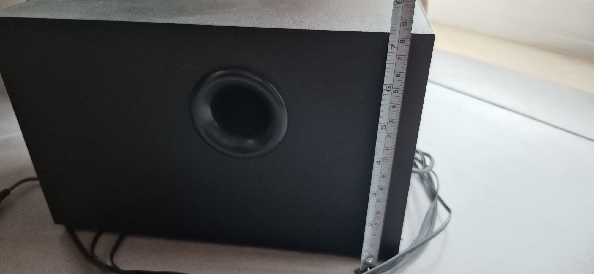 Subwoofer Trust 1600P 2.1 soundforce