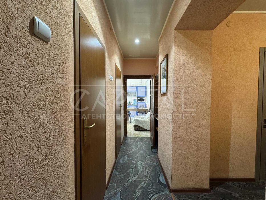 ПРОДАМ КВАРТИРУ | 3кім | 65м2 | Солом'янський | Вацлава Гавела 51/16