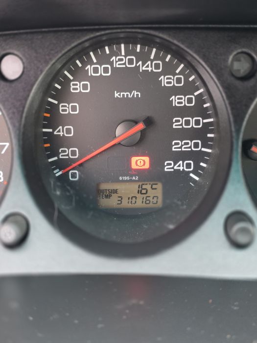 Honda Accord 2.0i V-TEC