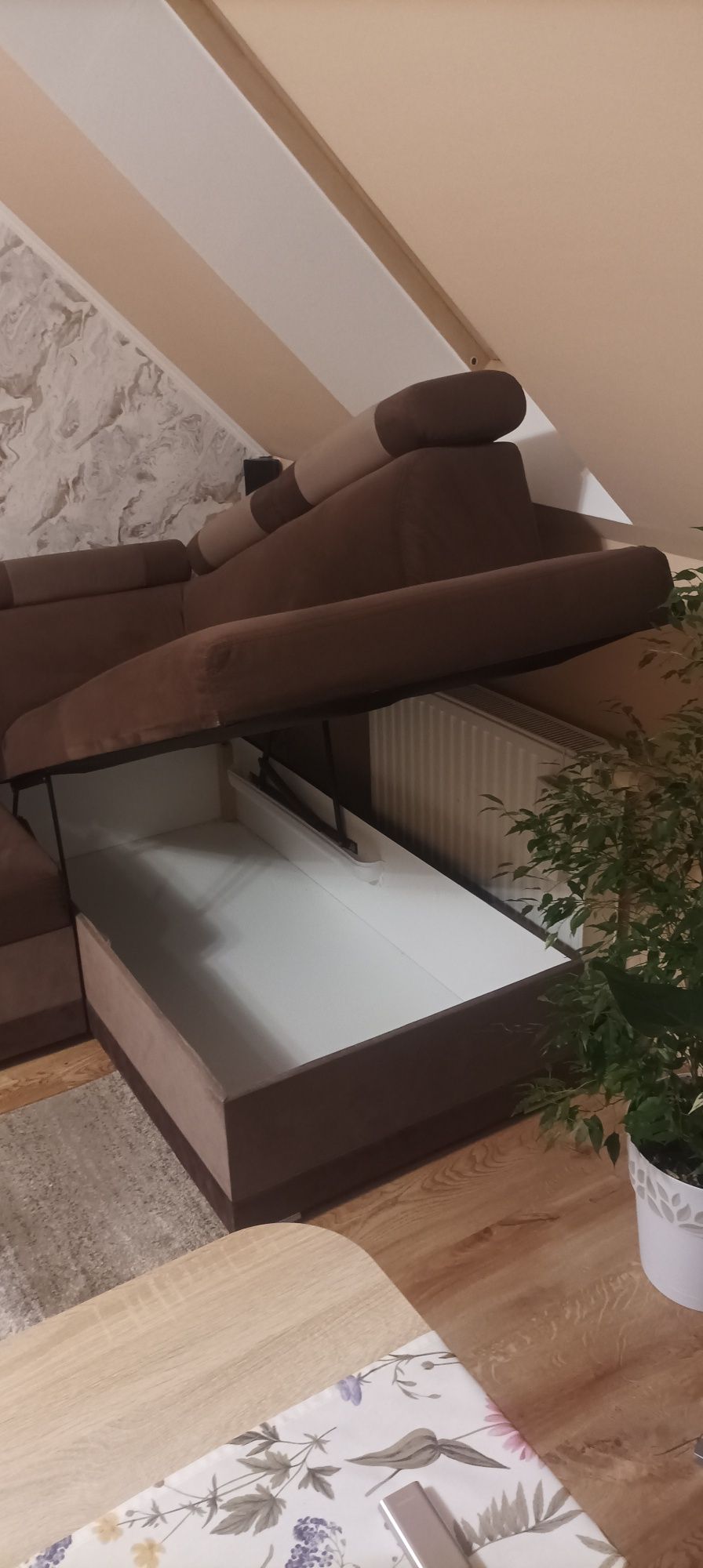 Sprzedam narożnik Bari