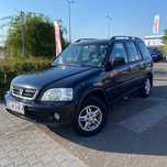 Na sprzedaż HONDA CRV 2.0LPG/pracujemy w święta/gwarancja/Klima