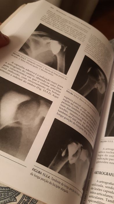 Reumatologia - Livro - Fundamentos