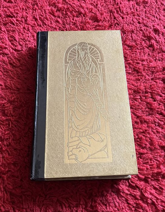 Livro Tesouros Artisticos de Portugal