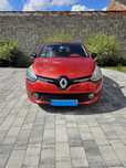 RENAULT CLIO 4  0.9Tce Benzyna