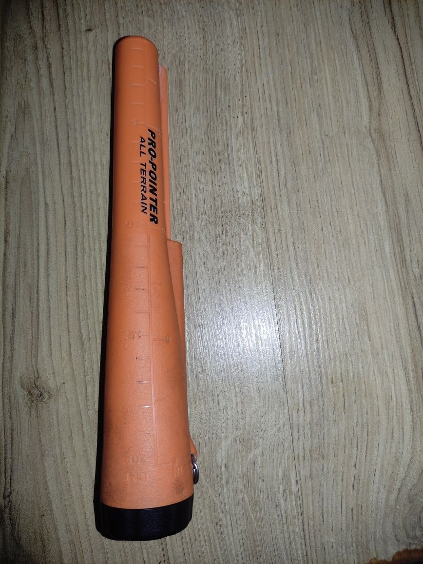 Garrett Pro-Pointer AT
