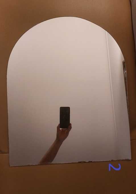 Espelhos casa de banho