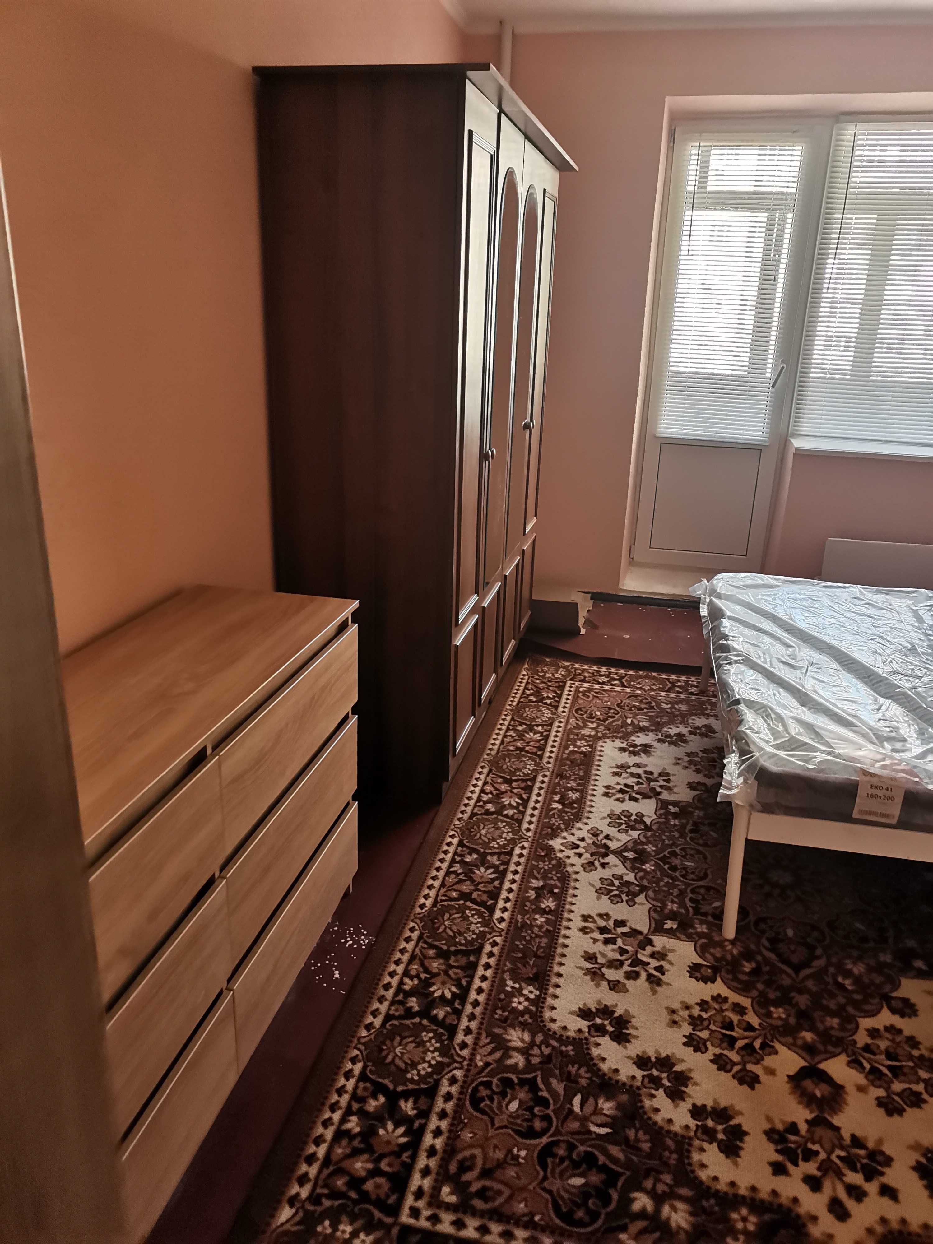 Сдам 3-х комнатную квартиру ДВРЗ хозяин без комиссии