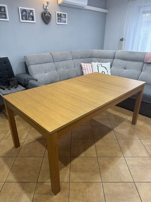 Rozkładany stół IKEA