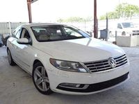 Разборка Фольцваген Пассат ЦЦ СС VOLKSWAGEN Passat CC SPORT 2.0T