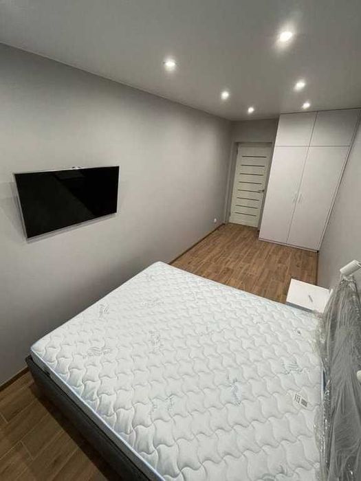 Сдам 2-х комнатную квартиру жм Солнечный