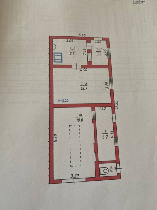 Будинок у м.Самбір