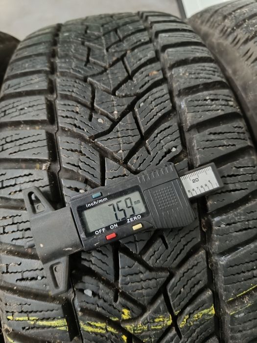 Koła zimowe Felgi 16" 5x112 Skoda Octavia Audi A6 A4 VW passat B7 Golf