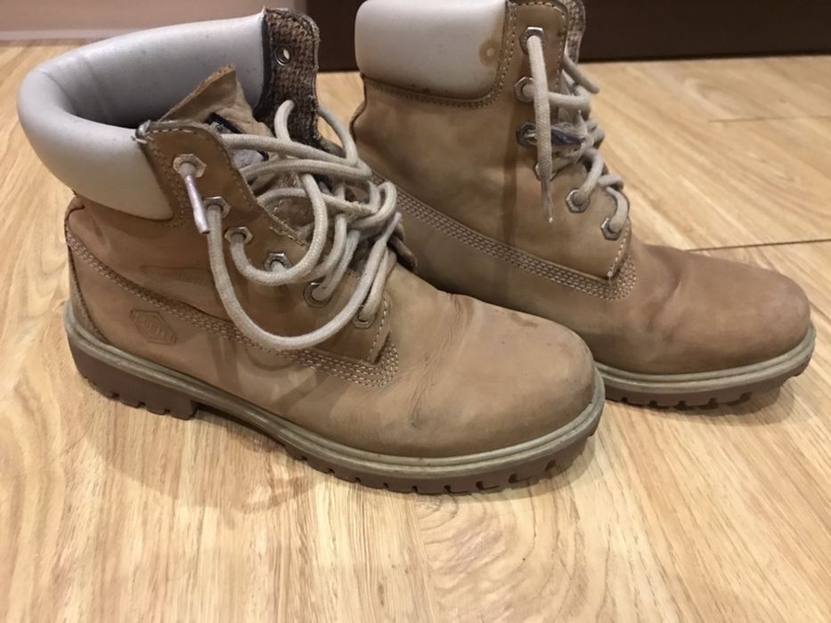 Ботинки черевики бренду Scooter Watertight, размер 40