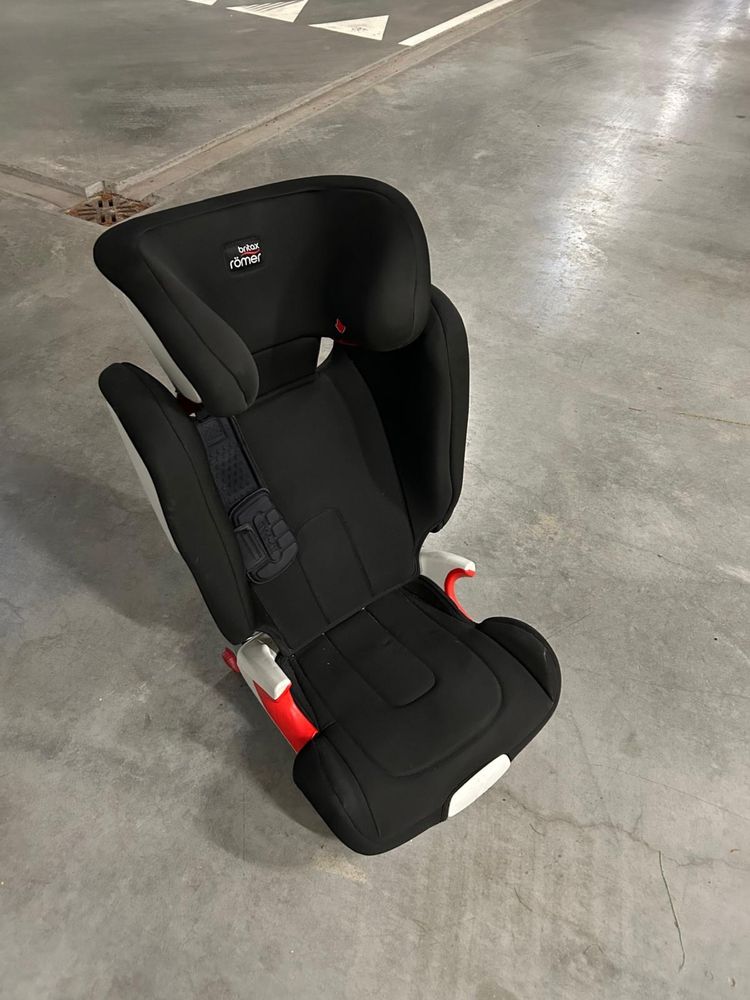 Fotelik Romer 15-36kg