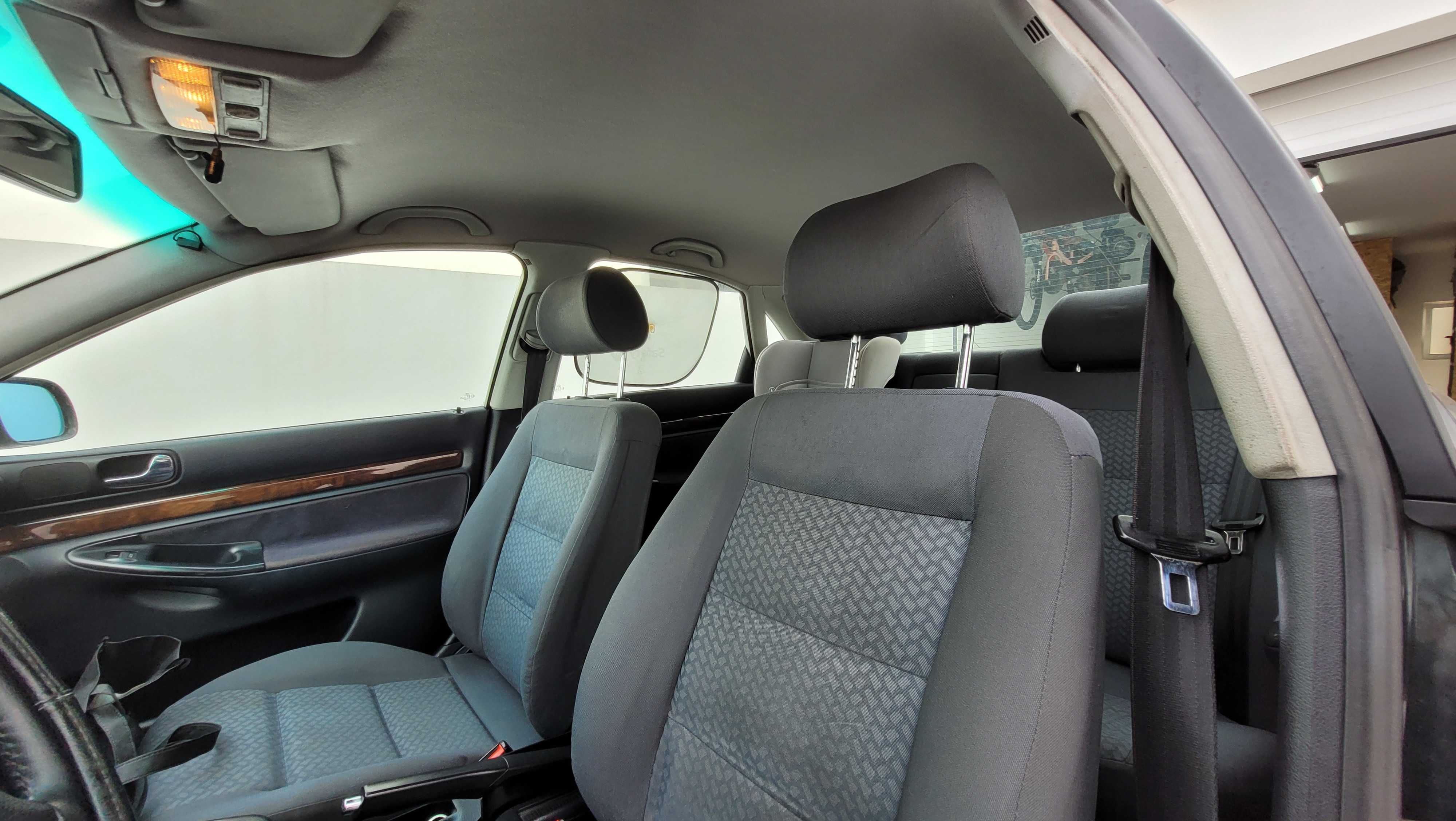 Carro usado, audi A4