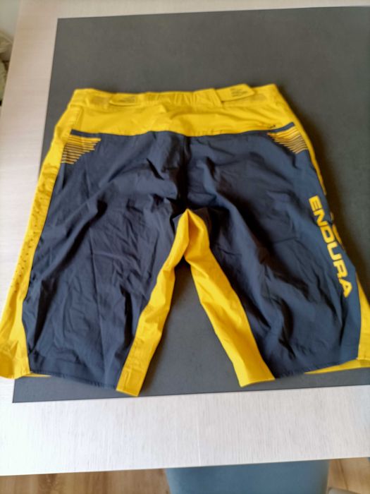 Calções Endura BTT