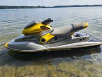 Skuter wodny sea doo xp951 rotax!