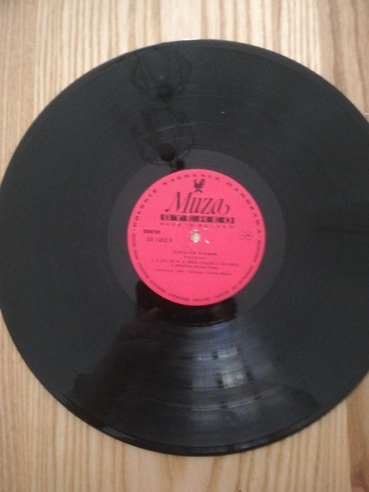 Płyta winylowa Katharsis Niemen