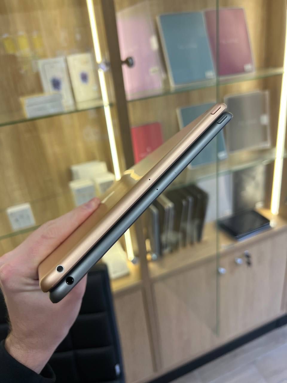 iPad 8 32/128gb 2020 рік 10.2 планшет з гарантією для малювання.ігор