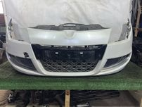 Бампер Renault Megane 3 GT-LINE передні бампер рено меган 3
