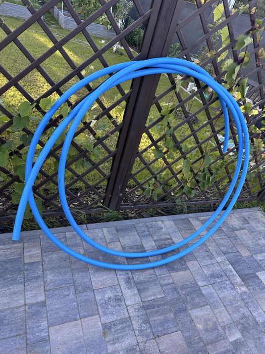 Rura pe32 x11 metrów