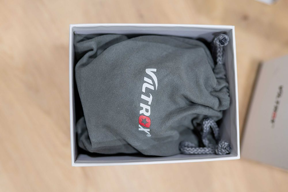 Viltrox 85mm f/1.8 Sony FE