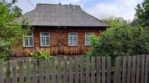 Продам будинок в с.Розважів Вишгородського р-н.(Іванківс.кого).)