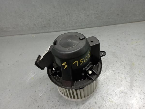 Motor da chauffage / sofagem SMART ForFour (453)