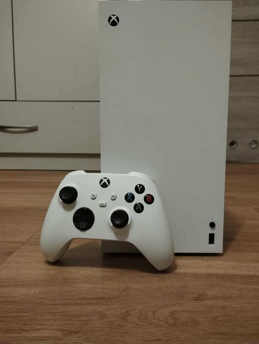 Xbox Series X Digital