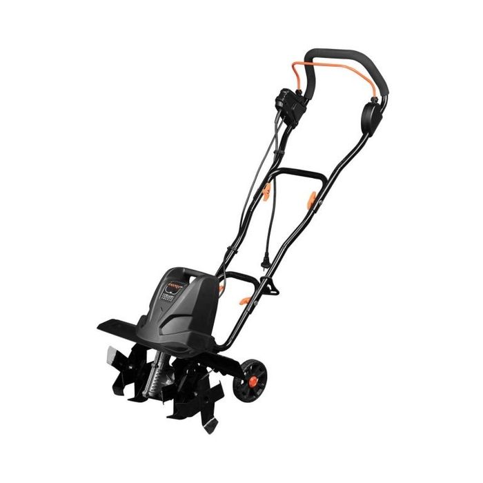 Культиватор Дніпро М 40