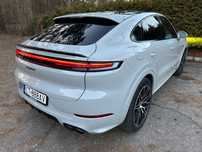 Porsche Cayenne Nowy model! Coupe Hybryda 480Ps Odstąpię leasing kwota 180.000 brutto!