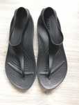 Crocs japonki serena flip W7 rozm 37/38