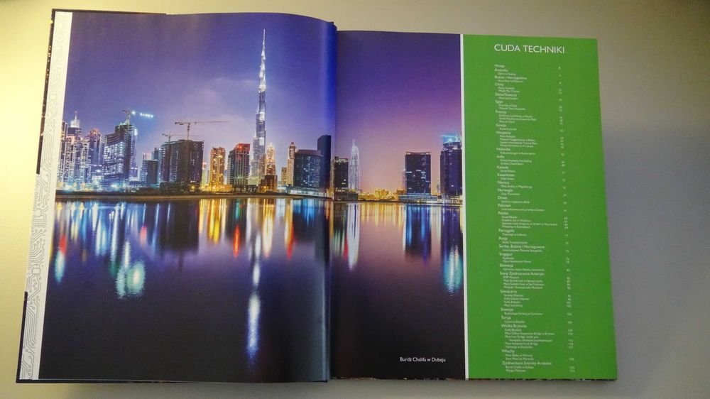 Cuda Techniki | Skarby cywilizacji