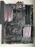 Материнська плата Asus Maximus VIII Hero (s1151, Intel Z170, PCI-Ex16)