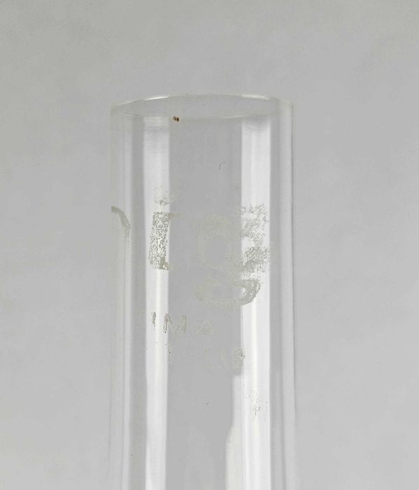 Figuralna lampa naftowa DEMETER  alegoria rolnictwa Francja - Antyk