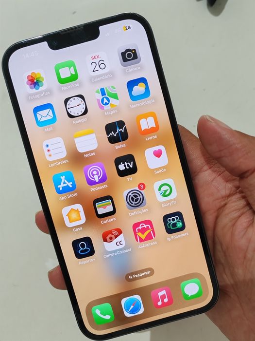 IPhone 13 Pro Max 256GB