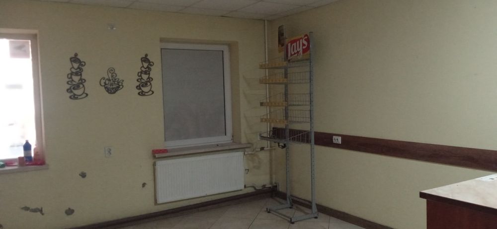 Оренда приміщення