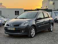 Renault Clio 1.2 / Nacional