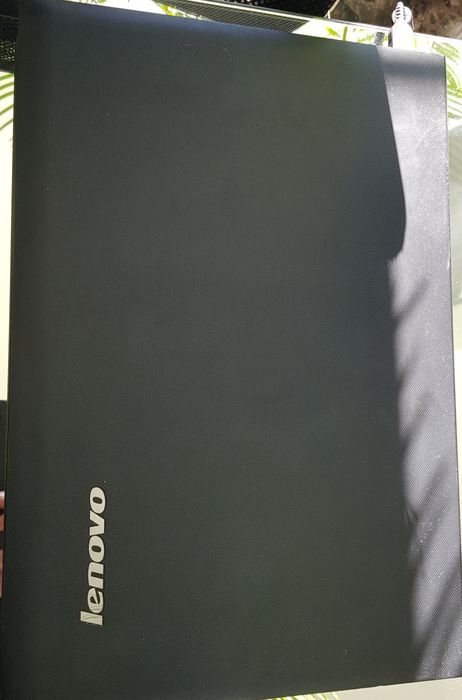 Ноутбук Lenovo Core I5 5200U, ssd, опер.8Гб