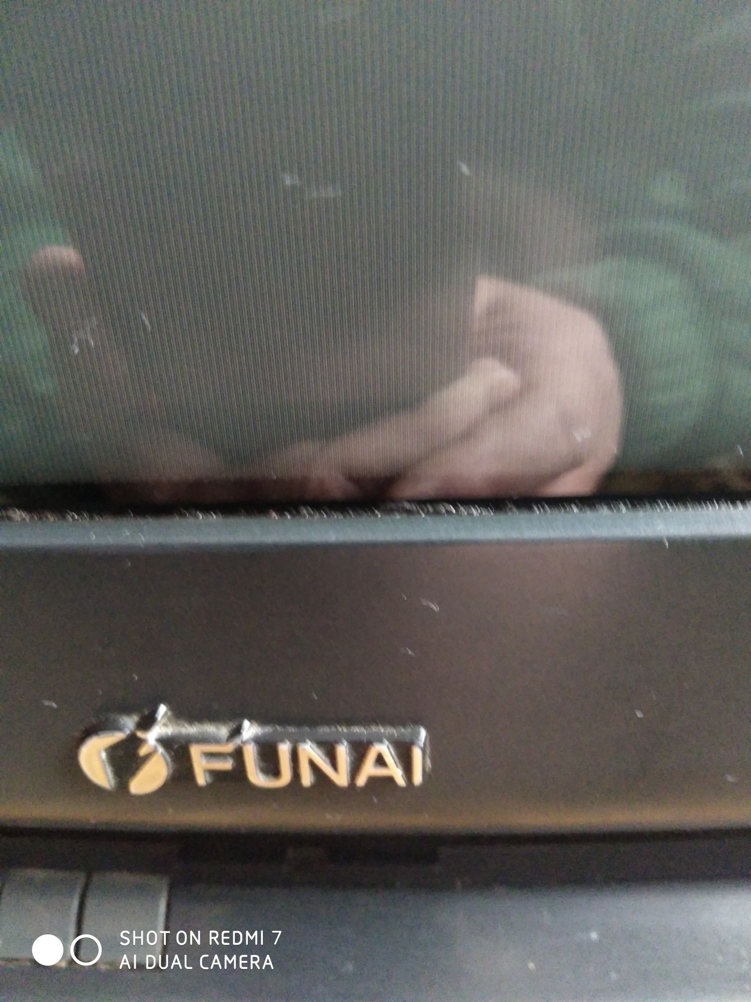 Продам телевізор Funal