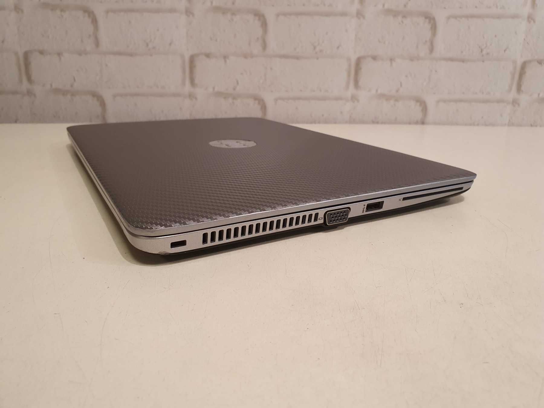 Ноутбук HP EliteBook 840 G3∎i5-6200U∎DDR4-8GB∎SSD-256GB∎гарантия 2года