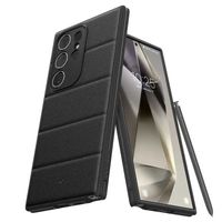 Чехол Caseology Athlex для Samsung Galaxy S24 Ultra Active Black