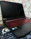 Бюджетний ноутбук Acer Nitro