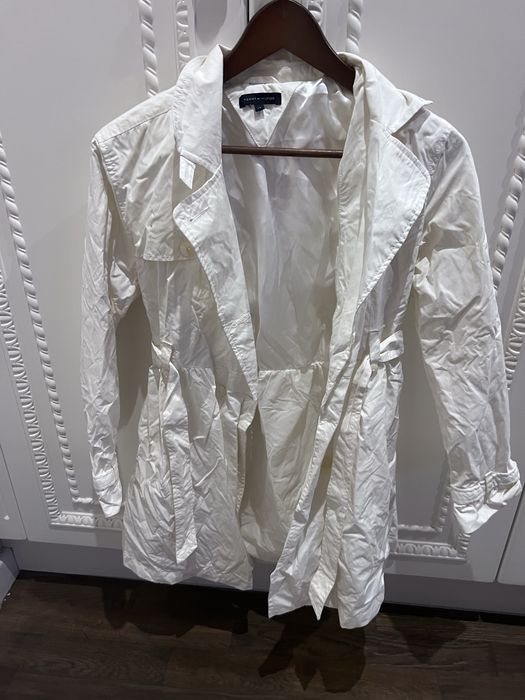 Płaszcz dziecięcy Tommy Hilfiger na 14 lat